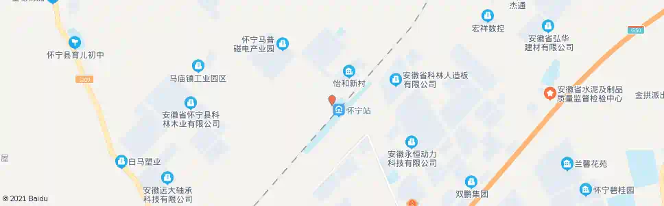 安庆潜山饭店_公交站地图_安庆公交_妙搜公交查询2024