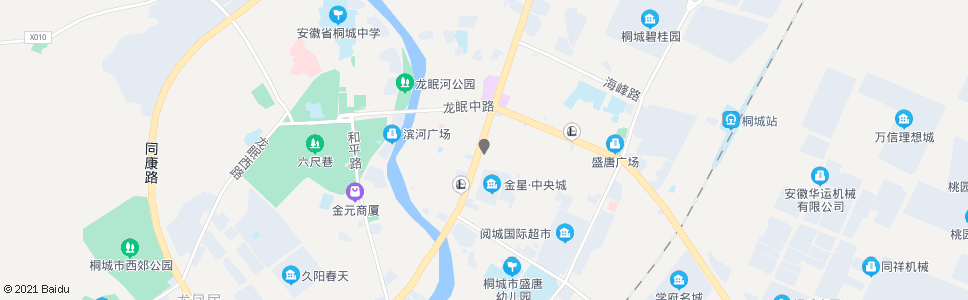 安庆种子公司_公交站地图_安庆公交_妙搜公交查询2024