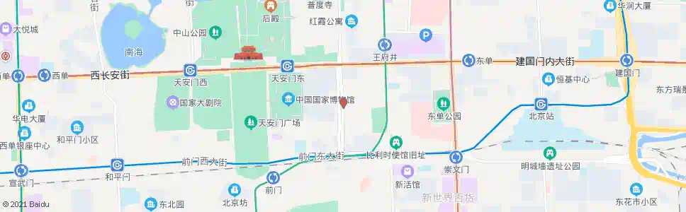 北京香河公安局_公交站地图_北京公交_妙搜公交查询2024