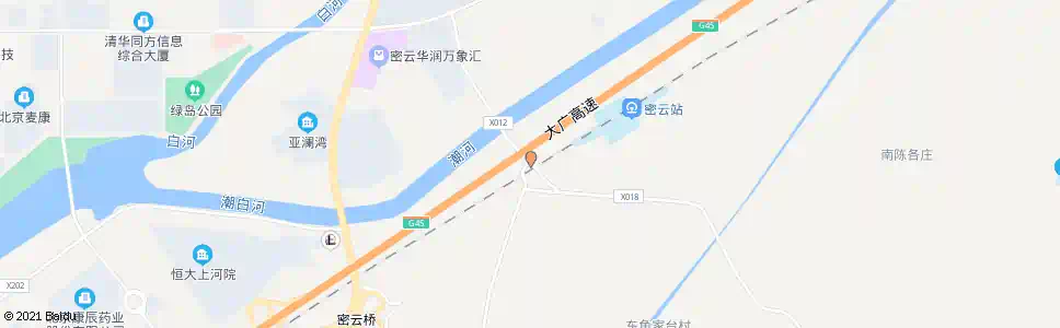 北京宁村_公交站地图_北京公交_妙搜公交查询2024