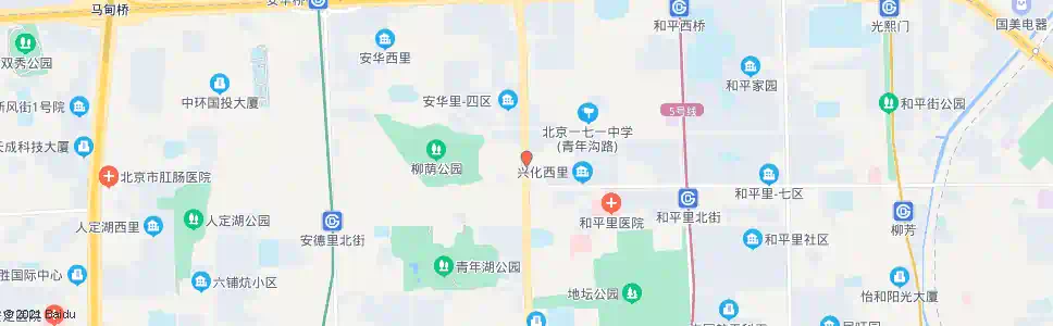 北京蒋宅口_公交站地图_北京公交_妙搜公交查询2024