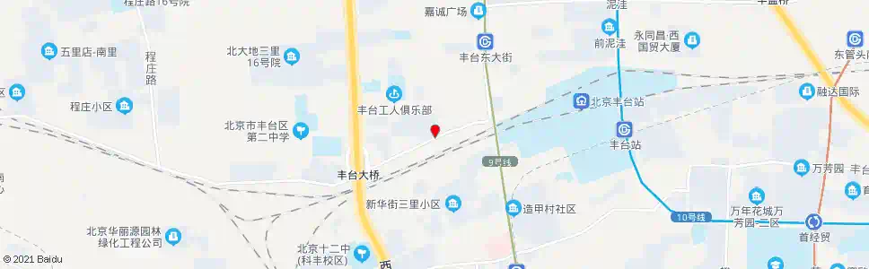 北京滨阳北里南门_公交站地图_北京公交_妙搜公交查询2024