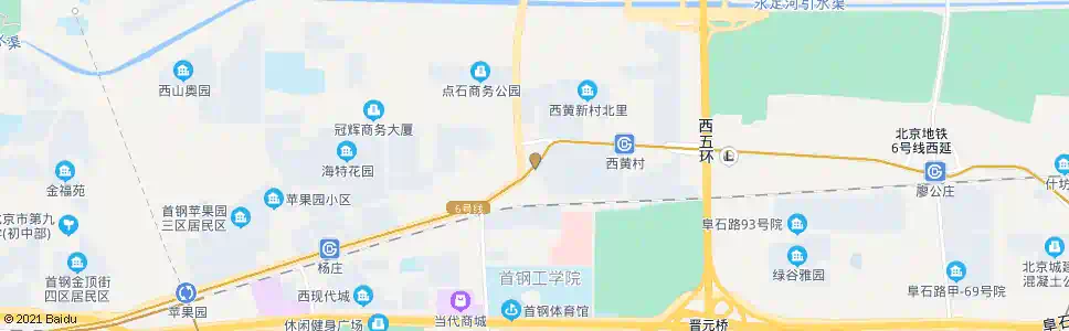 北京黄村西大街西口_公交站地图_北京公交_妙搜公交查询2024