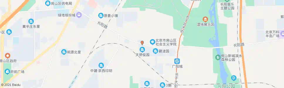 北京天骄骏园小区_公交站地图_北京公交_妙搜公交查询2024