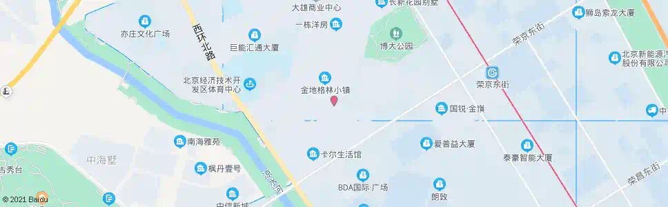 北京天宝南街_公交站地图_北京公交_妙搜公交查询2024