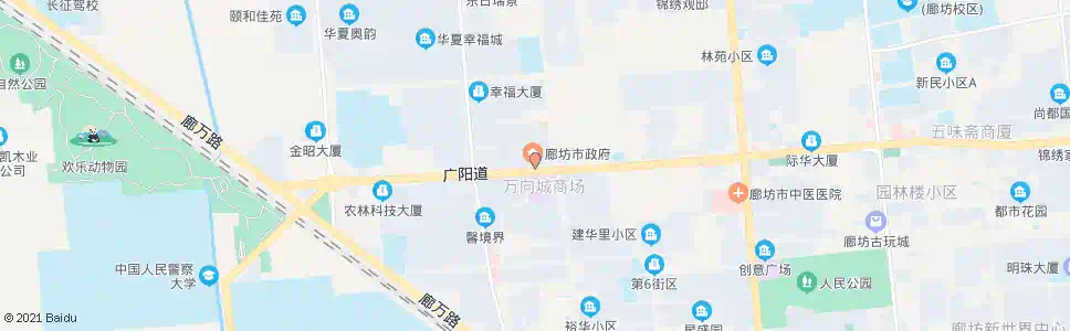 北京香河总站_公交站地图_北京公交_妙搜公交查询2024