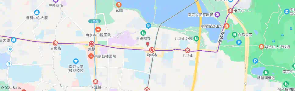 北京儿童医院路口西_公交站地图_北京公交_妙搜公交查询2024