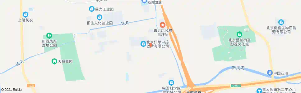 北京鼎业路东口_公交站地图_北京公交_妙搜公交查询2024