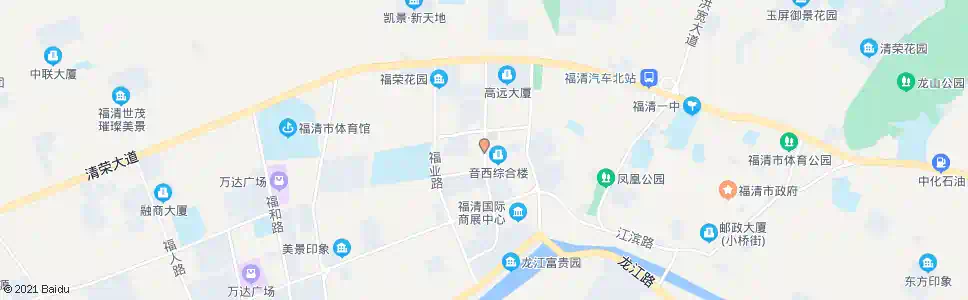 福州公交集团公司_公交站地图_福州公交_妙搜公交查询2024