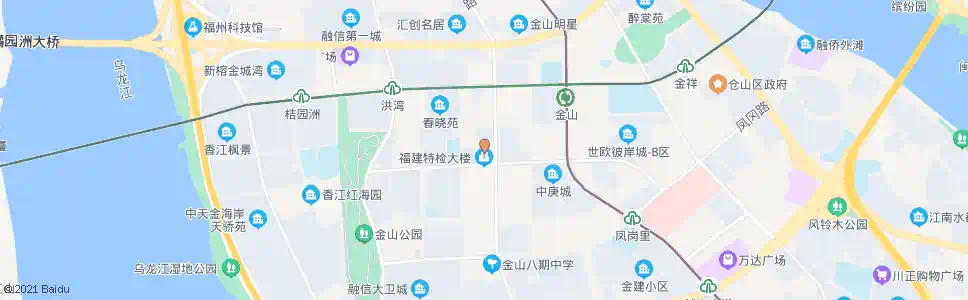 福州连江气象局_公交站地图_福州公交_妙搜公交查询2024