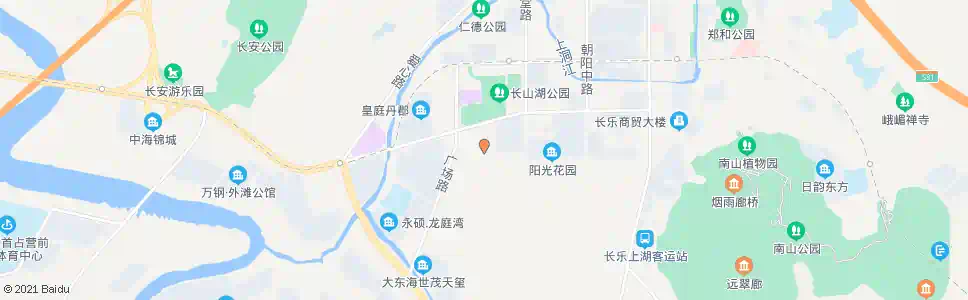 福州长乐公路局_公交站地图_福州公交_妙搜公交查询2024