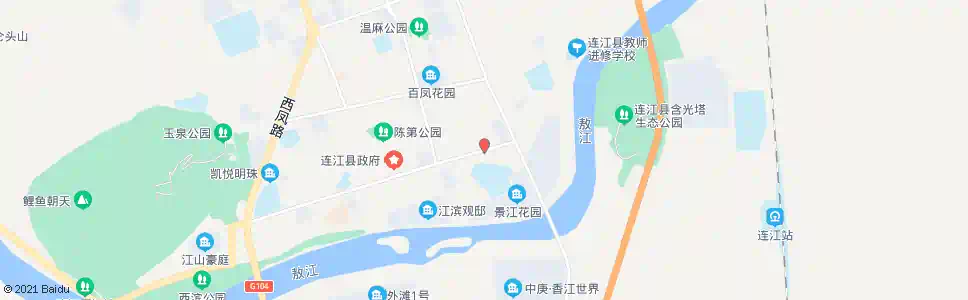 福州杭下村_公交站地图_福州公交_妙搜公交查询2024