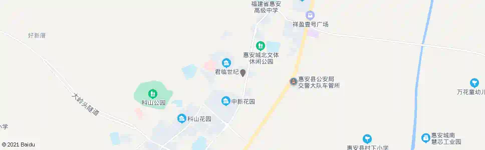 泉州邮电局_公交站地图_泉州公交_妙搜公交查询2024