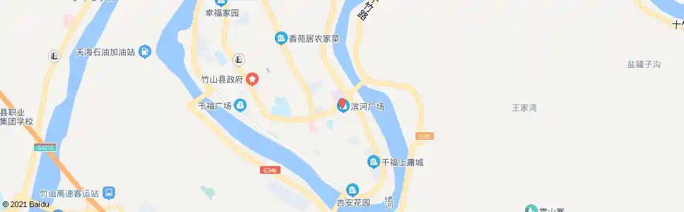 东莞竹山总站_公交站地图_东莞公交_妙搜公交查询2024