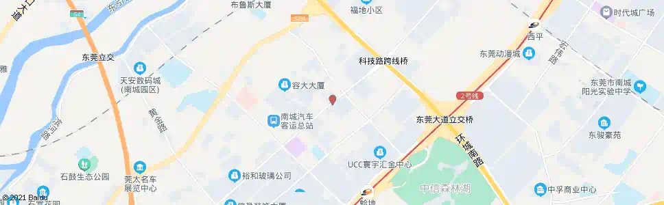 东莞市房管局_公交站地图_东莞公交_妙搜公交查询2024