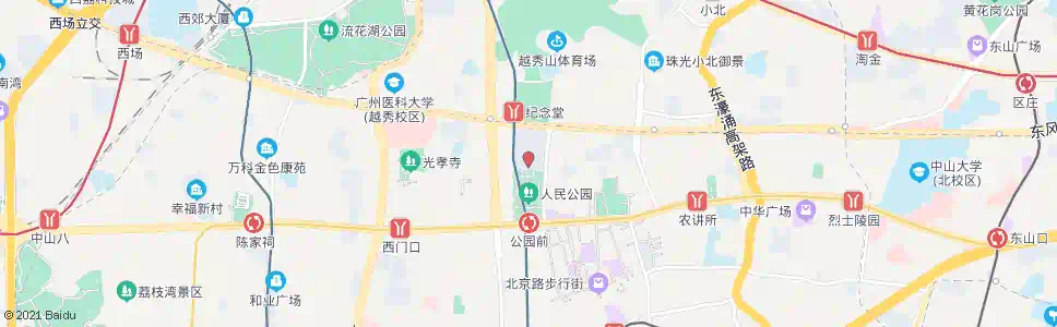 东莞东部公交总站基地_公交站地图_东莞公交_妙搜公交查询2024