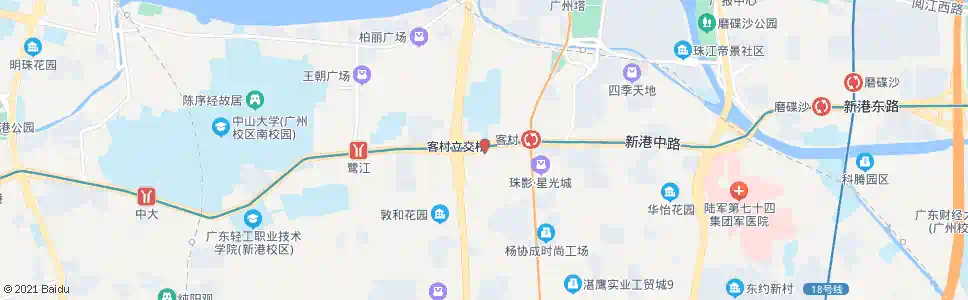 东莞村头市场_公交站地图_东莞公交_妙搜公交查询2024