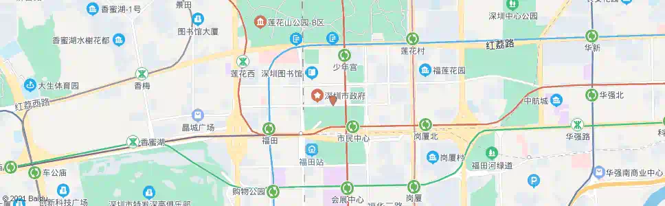 东莞龙岗村_公交站地图_东莞公交_妙搜公交查询2024