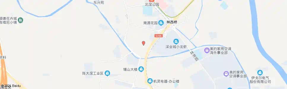 广州蓬莱二路_公交站地图_广州公交_妙搜公交查询2024