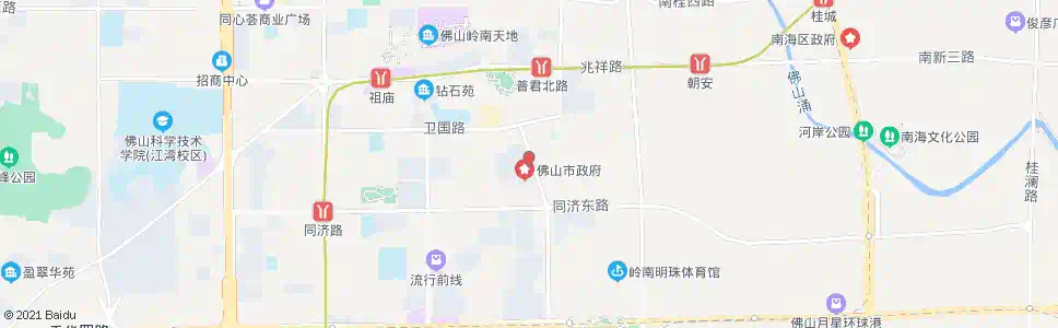 广州里水汽车客运站_公交站地图_广州公交_妙搜公交查询2024