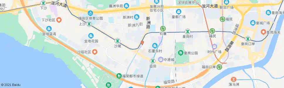 深圳众孚小学_公交站地图_深圳公交_妙搜公交查询2024