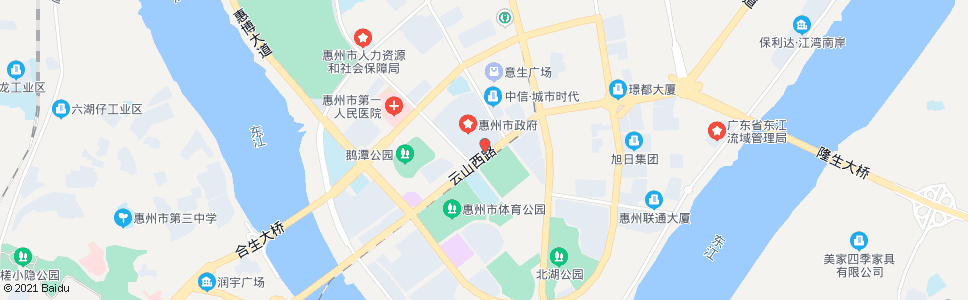 深圳古屋市场_公交站地图_深圳公交_妙搜公交查询2024