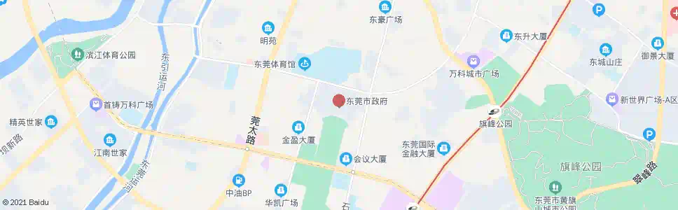 肇庆糖厂_公交站地图_肇庆公交_妙搜公交查询2024