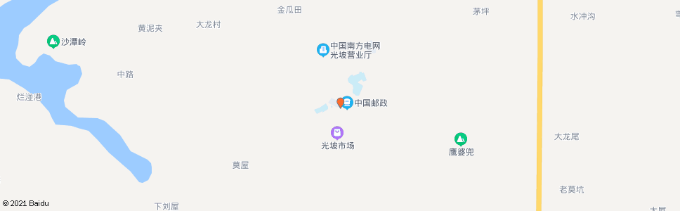 防城港光坡镇_公交站地图_防城港公交_妙搜公交查询2024