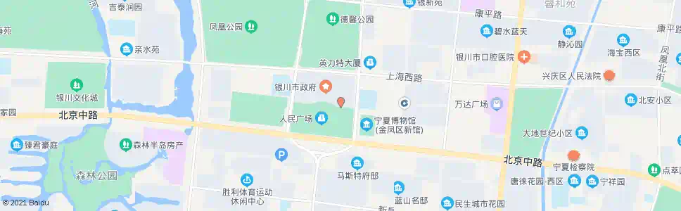 南宁武警医院_公交站地图_南宁公交_妙搜公交查询2024