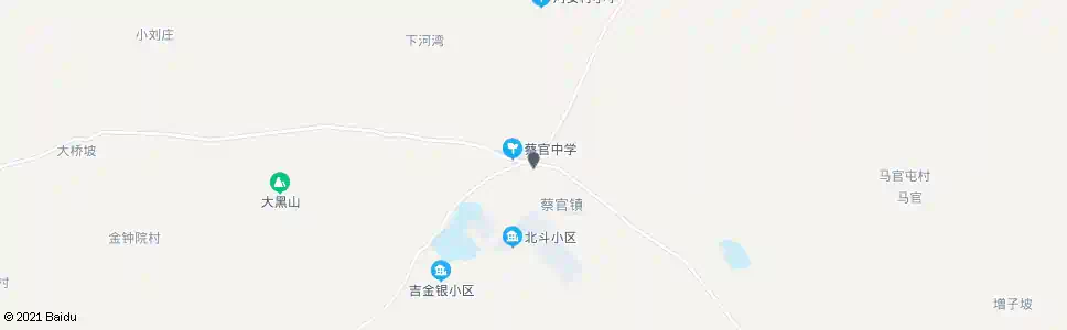 安顺新路口_公交站地图_安顺公交_妙搜公交查询2024