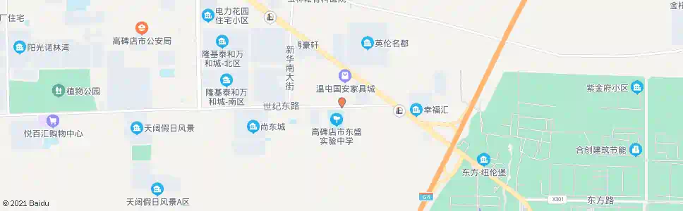 保定温屯中学_公交站地图_保定公交_妙搜公交查询2024