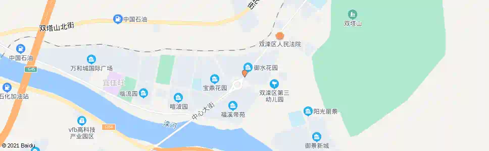 承德应营子_公交站地图_承德公交_妙搜公交查询2024