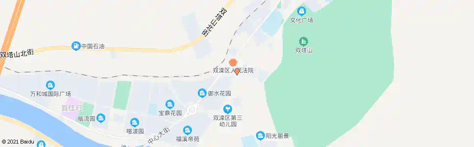 承德矿机厂_公交站地图_承德公交_妙搜公交查询2024