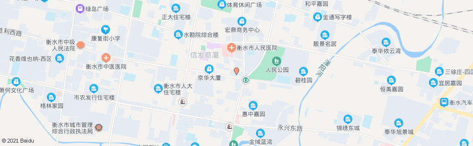 衡水市交通局_公交站地图_衡水公交_妙搜公交查询2024