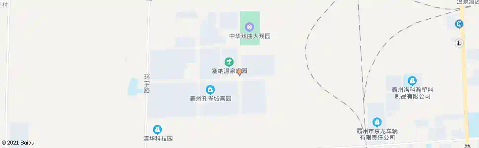 廊坊小务村东口_公交站地图_廊坊公交_妙搜公交查询2024