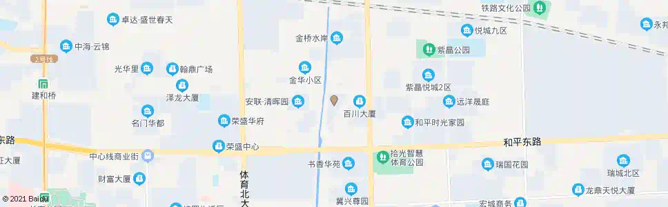 石家庄依水苑_公交站地图_石家庄公交_妙搜公交查询2024