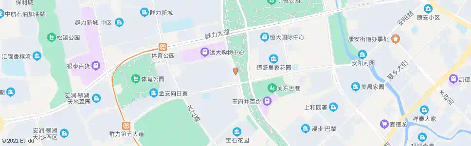 哈尔滨国信证券公司_公交站地图_哈尔滨公交_妙搜公交查询2024