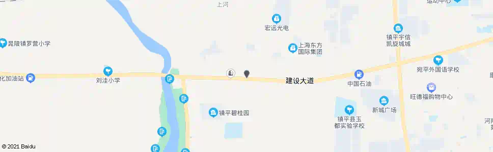 南阳光武路西口_公交站地图_南阳公交_妙搜公交查询2024