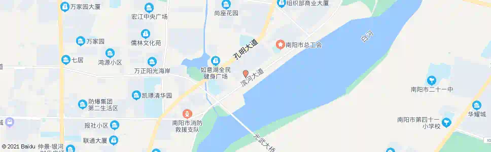 南阳市交通运输局_公交站地图_南阳公交_妙搜公交查询2024