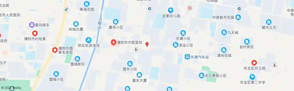 濮阳运输_公交站地图_濮阳公交_妙搜公交查询2024