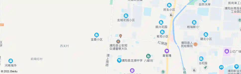 濮阳物价局_公交站地图_濮阳公交_妙搜公交查询2024