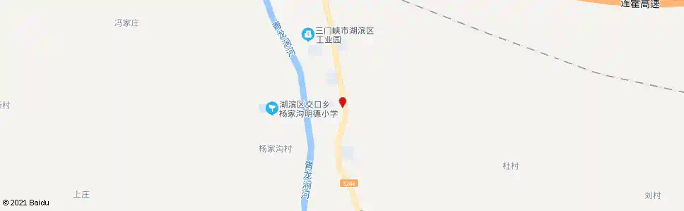 三门峡德惠纺织_公交站地图_三门峡公交_妙搜公交查询2024