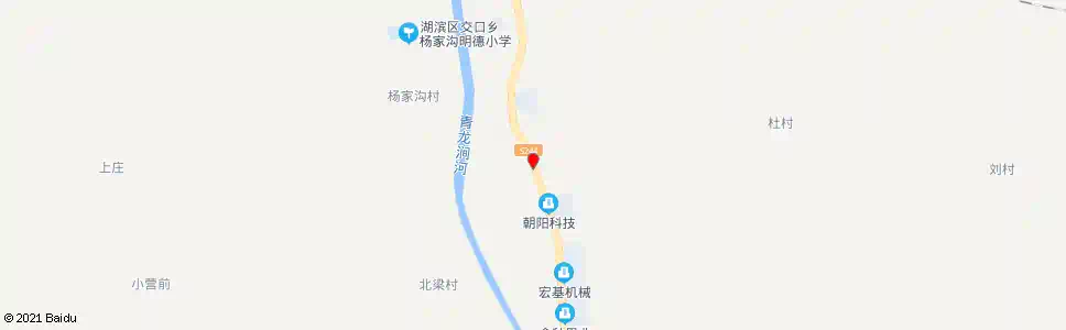 三门峡马匹沟_公交站地图_三门峡公交_妙搜公交查询2024