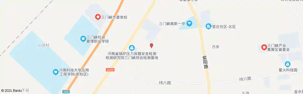 三门峡摩云路_公交站地图_三门峡公交_妙搜公交查询2024