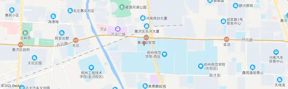 郑州实验高中_公交站地图_郑州公交_妙搜公交查询2024