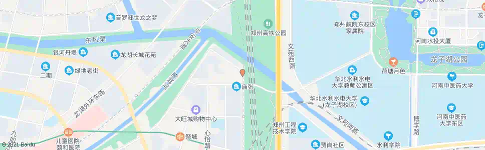 郑州中兴路相济路_公交站地图_郑州公交_妙搜公交查询2024