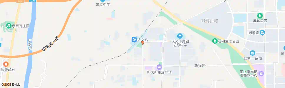 郑州交通宾馆_公交站地图_郑州公交_妙搜公交查询2024