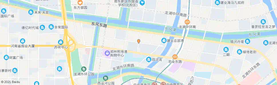 郑州地润路地秀街_公交站地图_郑州公交_妙搜公交查询2024