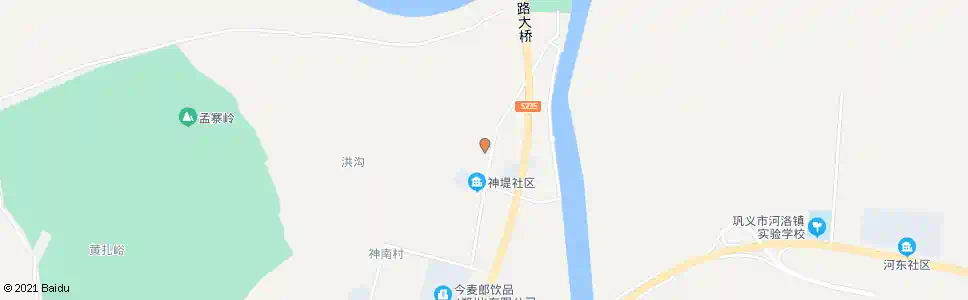 郑州都香园(刘镇华庄园)_公交站地图_郑州公交_妙搜公交查询2024