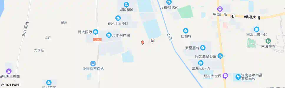 驻马店机械厂_公交站地图_驻马店公交_妙搜公交查询2024